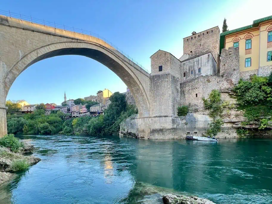 Mostar, Bosnia and Herzegovina